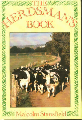 Book cover for The Herdsman's Book