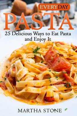 Book cover for Everyday Pasta