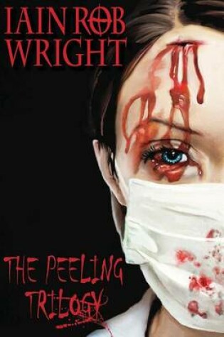 Cover of The Peeling Trilogy
