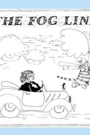 Cover of The Fog Line