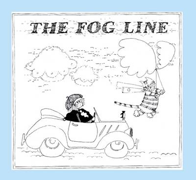 Cover of The Fog Line
