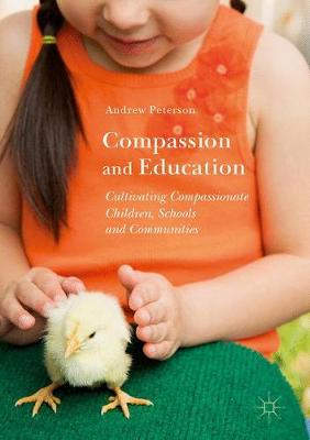 Book cover for Compassion and Education