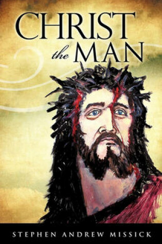 Cover of Christ the Man