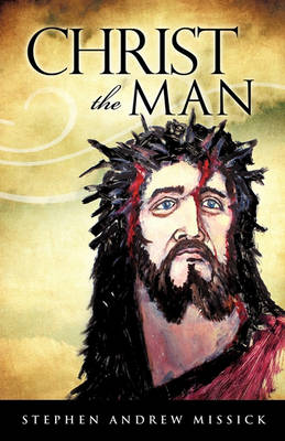 Book cover for Christ the Man