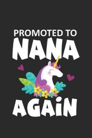 Cover of Promoted To Nana Again