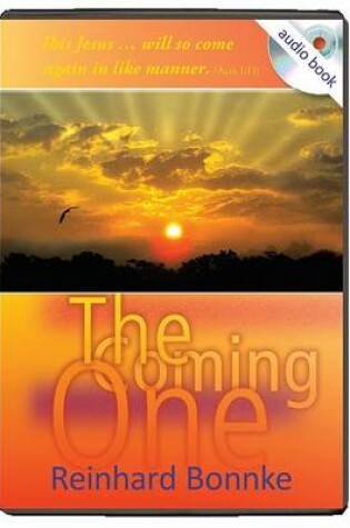 Cover of The Coming One