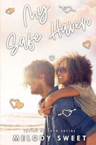 Cover of My Safe Haven