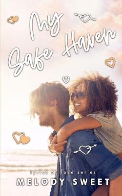 Book cover for My Safe Haven