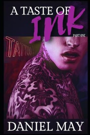 Cover of A Taste of Ink