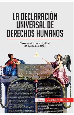 Book cover for La Declaracion Universal de Derechos Humanos