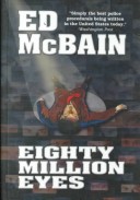 Book cover for Eighty Million Eyes