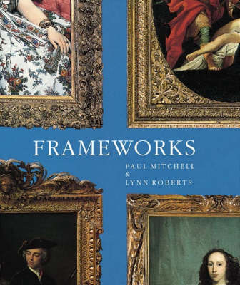 Book cover for Frameworks