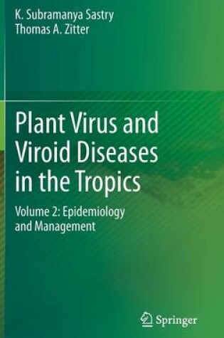 Cover of Plant Virus and Viroid Diseases in the Tropics