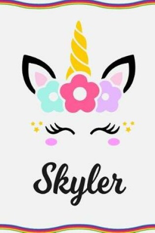 Cover of Skyler