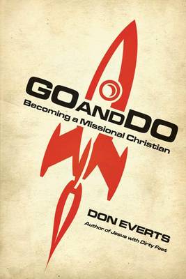 Book cover for Go and Do