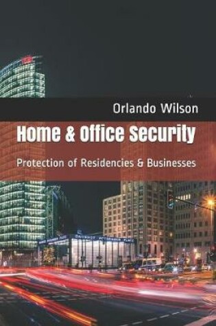 Cover of Home & Office Security