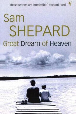 Cover of Great Dream Of Heaven