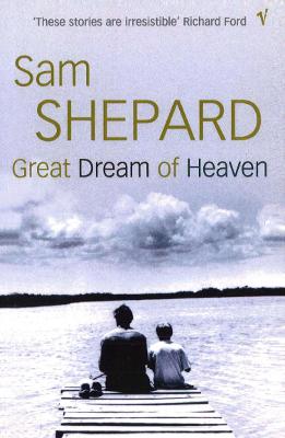 Book cover for Great Dream Of Heaven