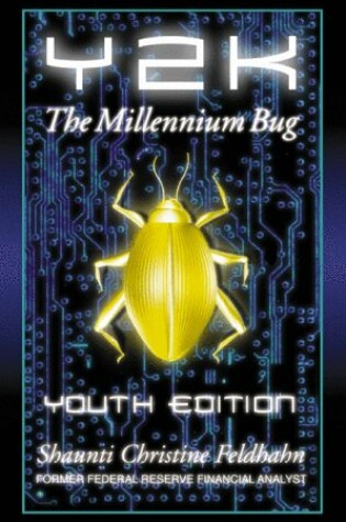 Cover of Y2K the Millennium Bug