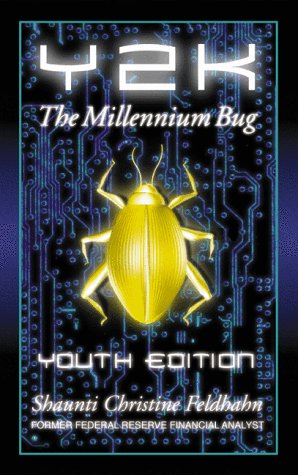 Book cover for Y2K the Millennium Bug