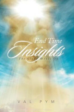 Cover of End Time Insights