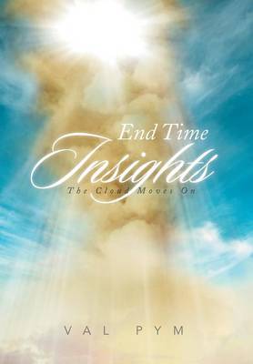 Book cover for End Time Insights