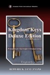 Book cover for Kingdom Keys Deluxe Edition (4 Mini-Books in 1)