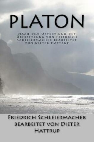 Cover of Platon