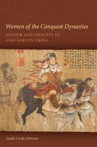 Cover of Women of the Conquest Dynasties