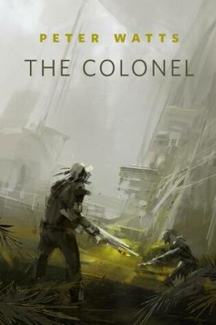 Cover of The Colonel