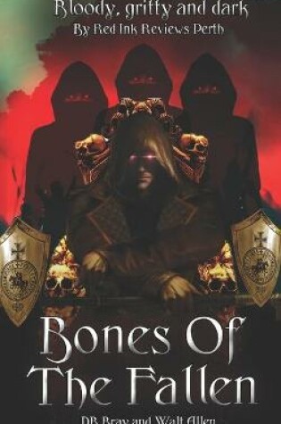 Cover of Bones Of The Fallen