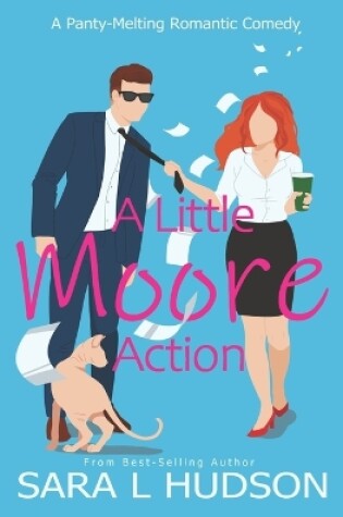 Cover of A Little Moore Action