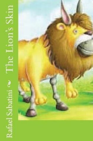 Cover of The Lion's Skin
