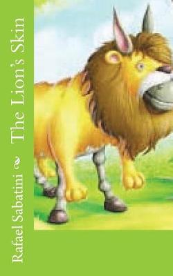 Book cover for The Lion's Skin