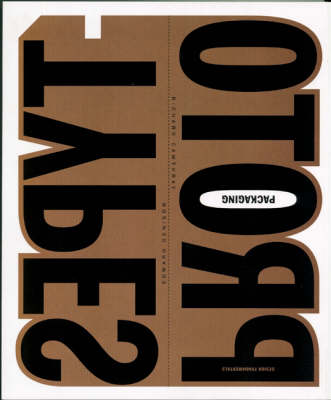 Cover of Packaging Prototypes