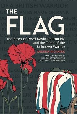 Book cover for The Flag