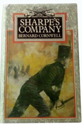 Cover of Sharpe's Company