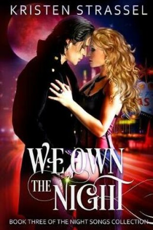 Cover of We Own the Night