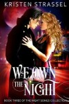 Book cover for We Own the Night