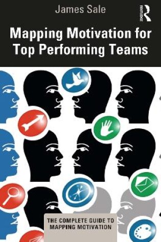 Cover of Mapping Motivation for Top Performing Teams