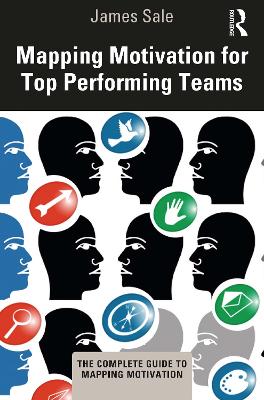 Cover of Mapping Motivation for Top Performing Teams