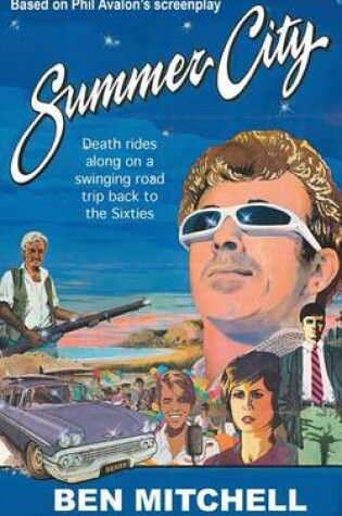 Cover of Summer City