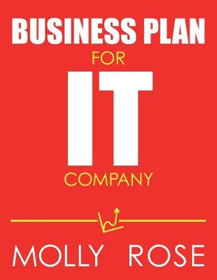 Book cover for Business Plan For It Company