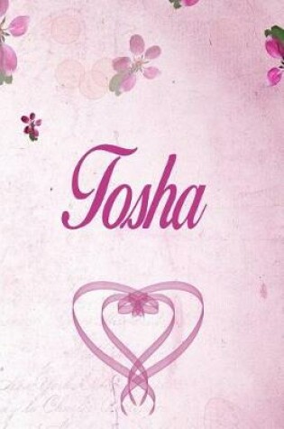 Cover of Tosha