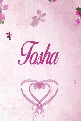 Book cover for Tosha