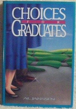 Book cover for Choices for Graduates