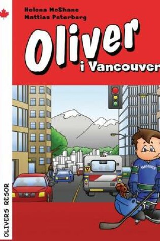 Cover of Oliver I Vancouver
