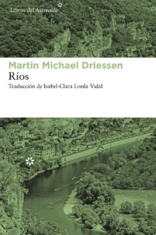 Cover of Ríos