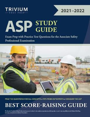 Book cover for ASP Study Guide