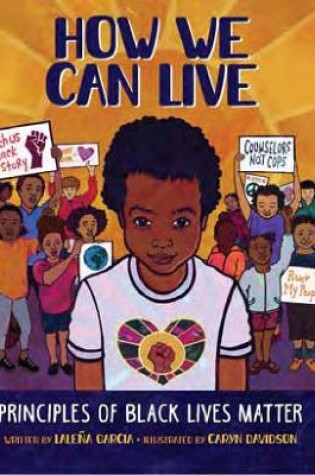 Cover of How We Can Live